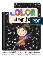 ColorDayFun 1