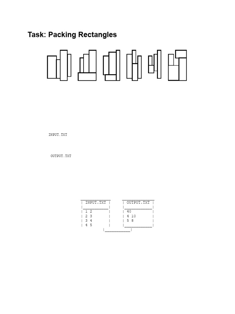 Ioi 1995 Problem 1 | PDF