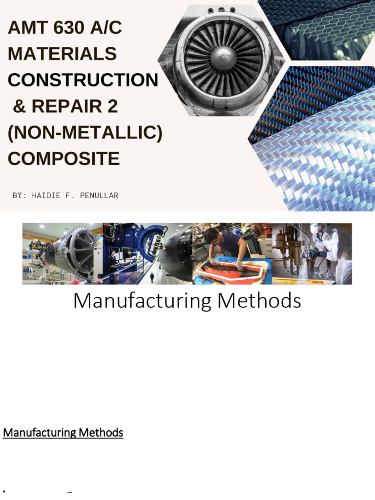 Composite 3 | PDF | Composite Material | Mechanical Engineering