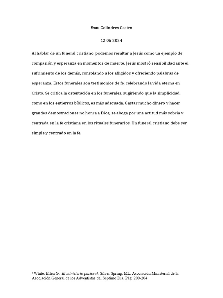 Informe# 7 | PDF