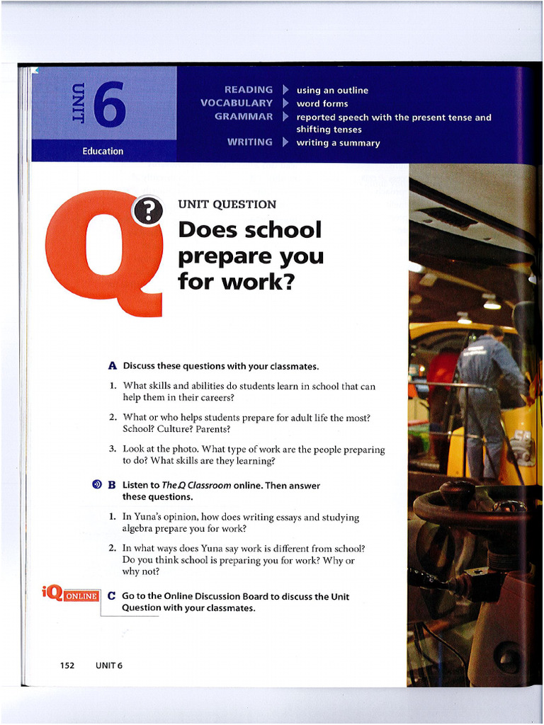 Skills For Success Reading and Writing 4 2 Editionn-1 | PDF