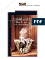 Aire y de Las Sombras - Michael Gruber | PDF Caballería | William Shakespeare