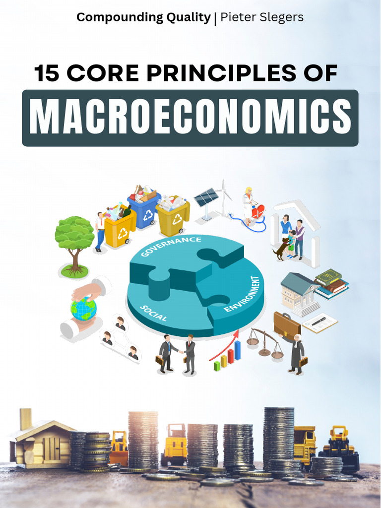 15 Core Principles Macroeconomics - 1747911618846 | PDF | Inflation ...