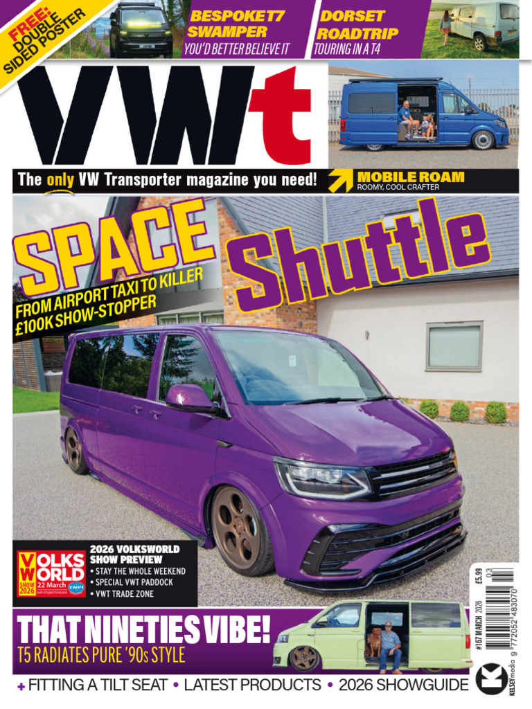 VWT Issue | PDF