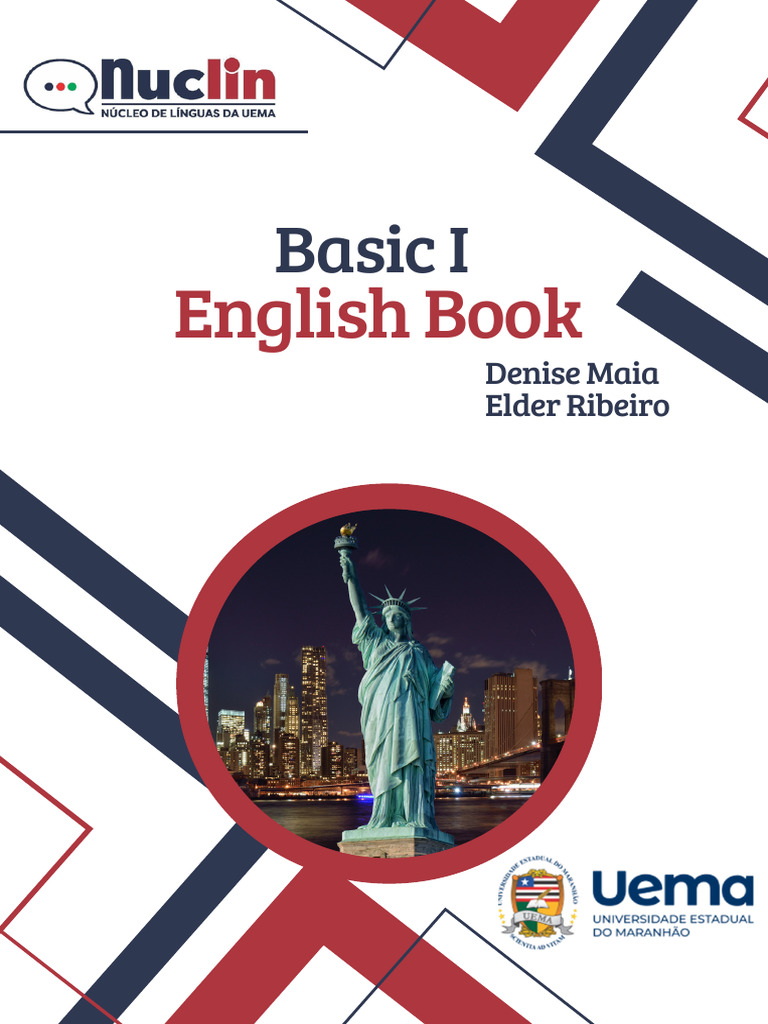 Basic I Book PDF | PDF | Verb | Grammatical Number
