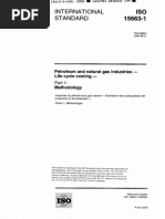 ISO 13628 Standards Overview | PDF
