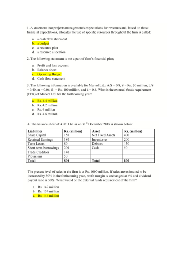 Q2 | PDF