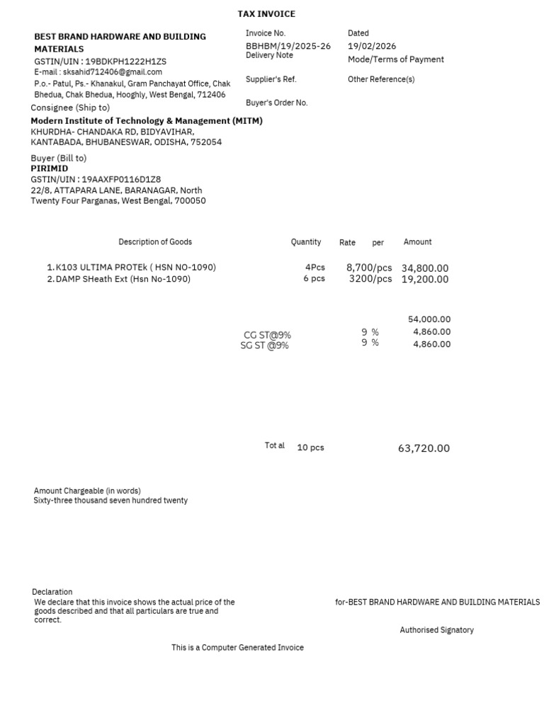 SH10 PDF | PDF