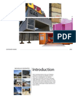 Shipping Container Architecture Booklet PDF
