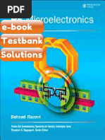 RF Microelectronics (2nd Edition) PDF | PDF