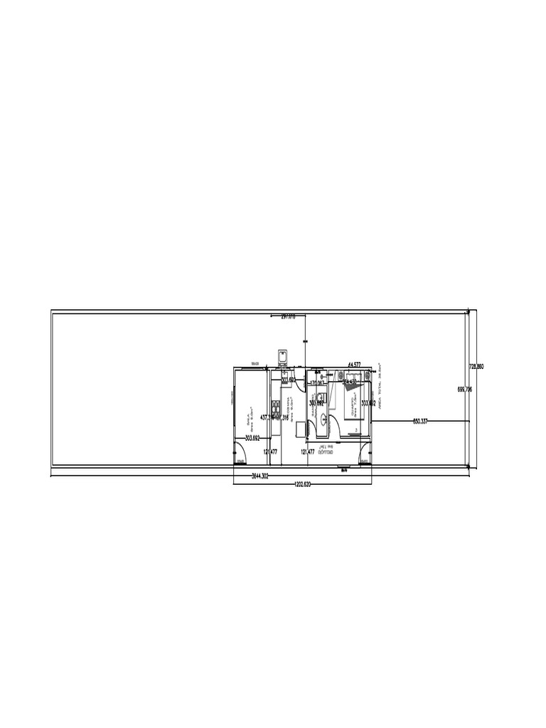 36.5m - PROJETO ARQUITETÔNICO-Layout1 | PDF