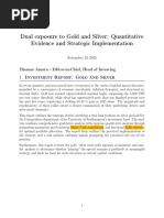 Silver Hand Book 2014 PDF | PDF | Silver | Gold