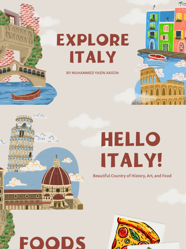 Italy | PDF