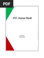 IOB Connect Mobile Banking User Guide | PDF | Debit Card | Payments