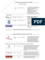 Guía de Acceso Rápido - Fuentes Electronicas2011