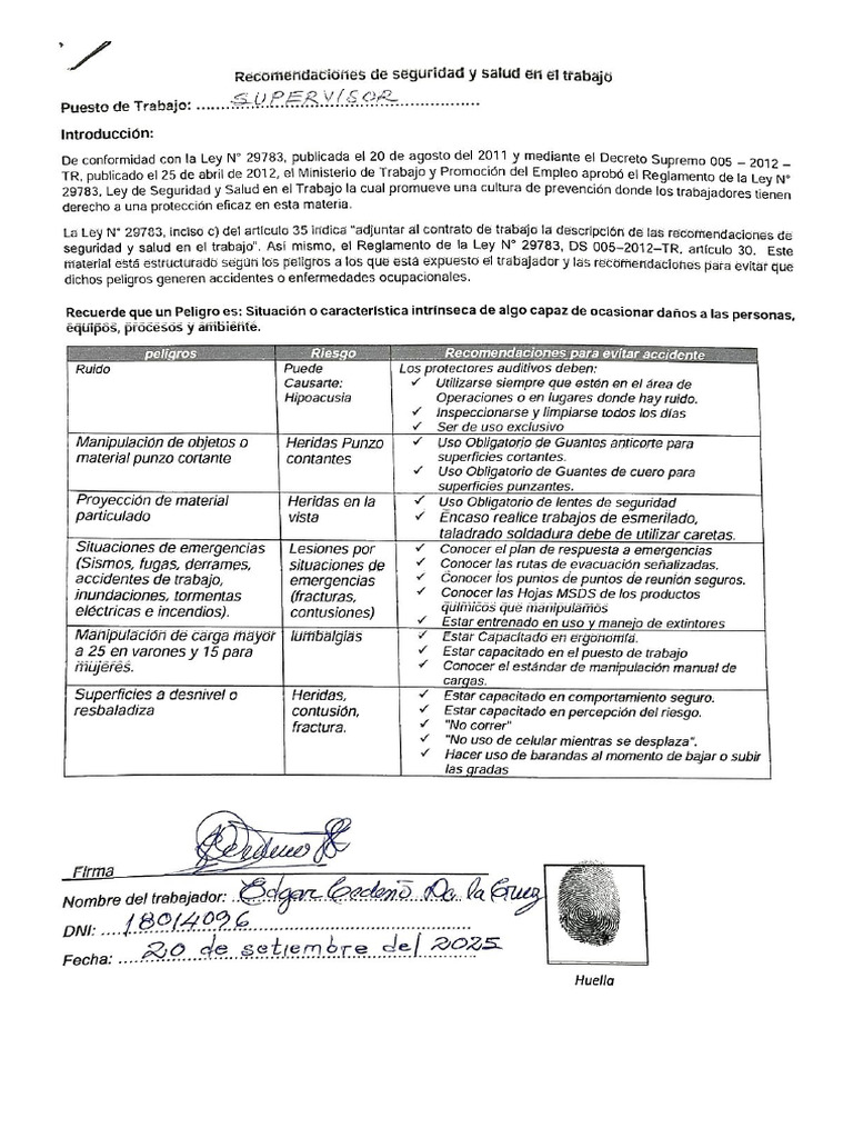 Edgar Cedeño | PDF