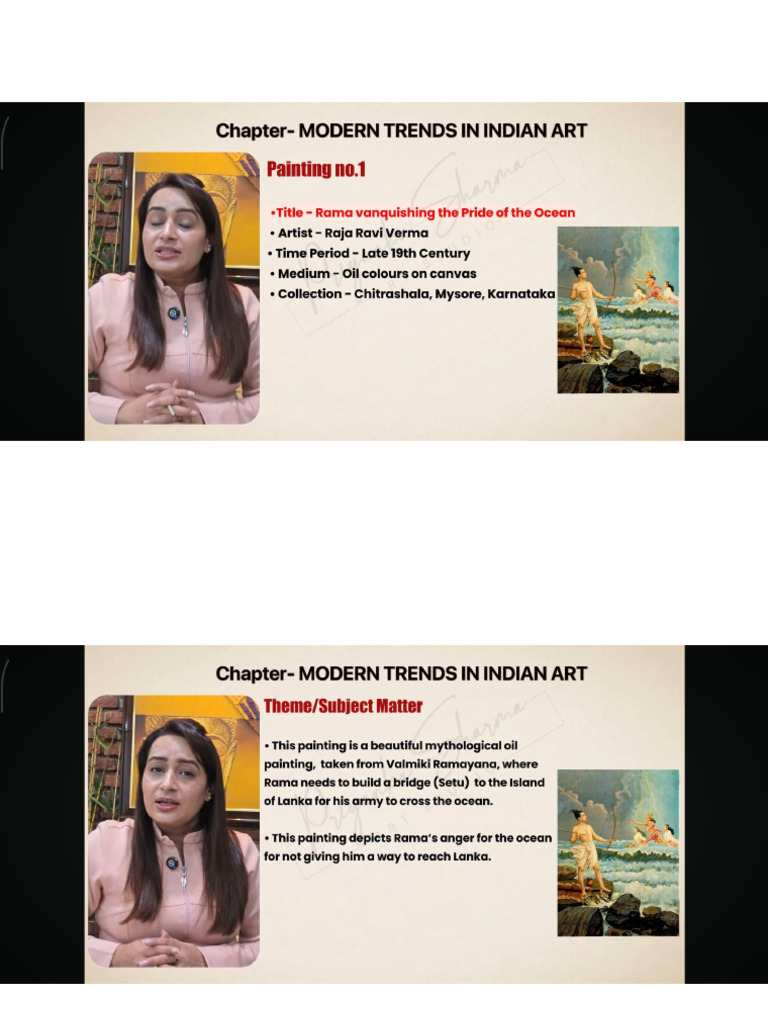 Modern Trends | PDF