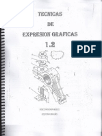 Tecnicas de Expresion Garficas 1.2