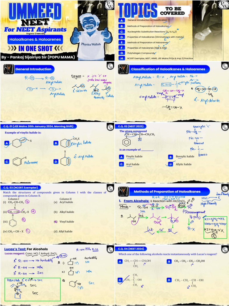 RX Notes | PDF