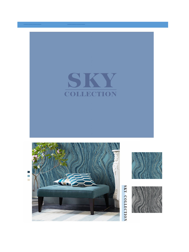 Sky Collection | PDF