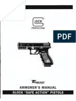 Glock Armorers Manual Update