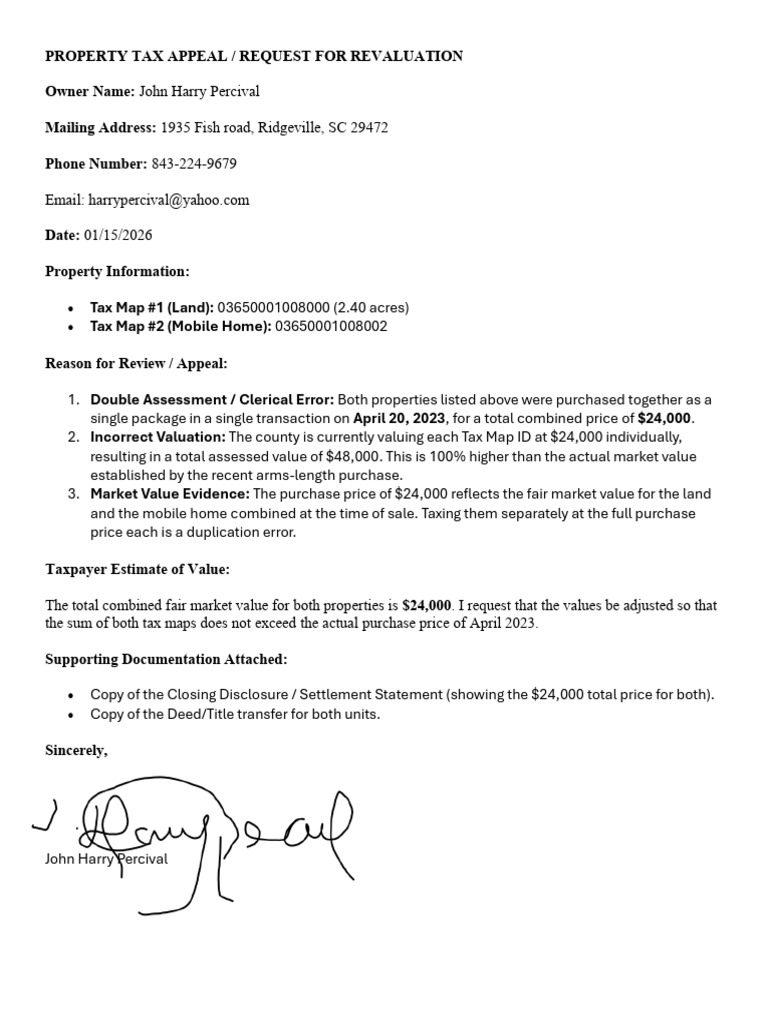 Appeal | PDF