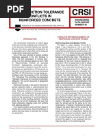 Download Rebar Tolerances by jade5704 SN100156373 doc pdf