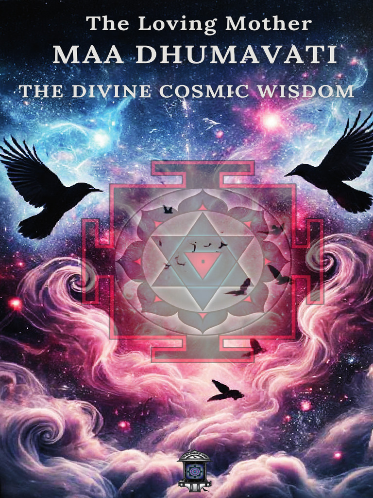 00 Dhuma Full | PDF | Divinity | Wisdom
