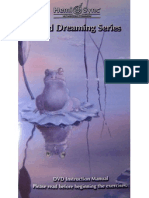 Hemi Sync Lucid Dreaming Series