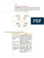 Unidad 2. Plan de Asesoria