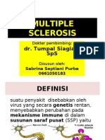 Multiple Sclerosis