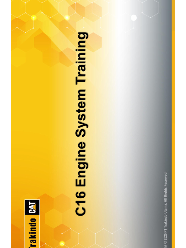 Introduction System CAT | PDF