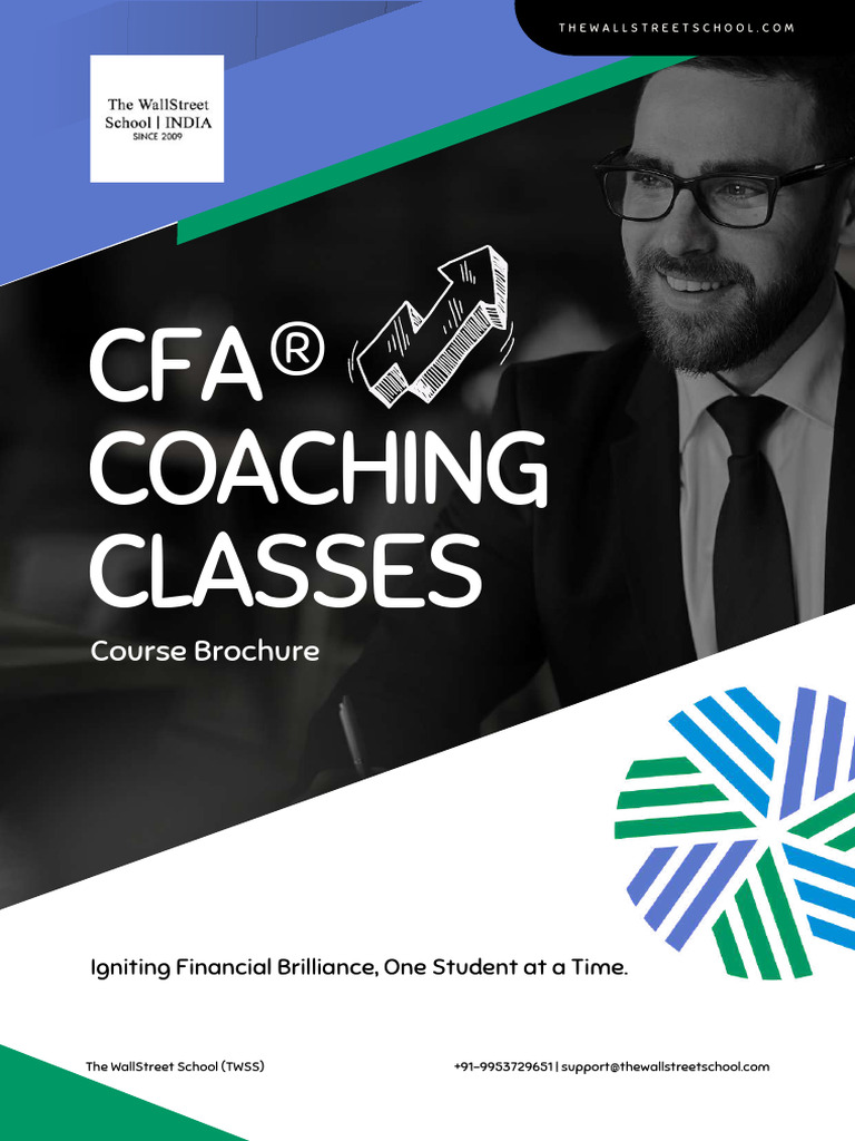 Cfa Imp | PDF | Learning | Usability