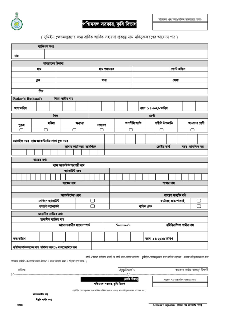 Sop BNG | PDF