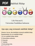 Download Makhluk Hidup by lawangsewu SN10016680 doc pdf