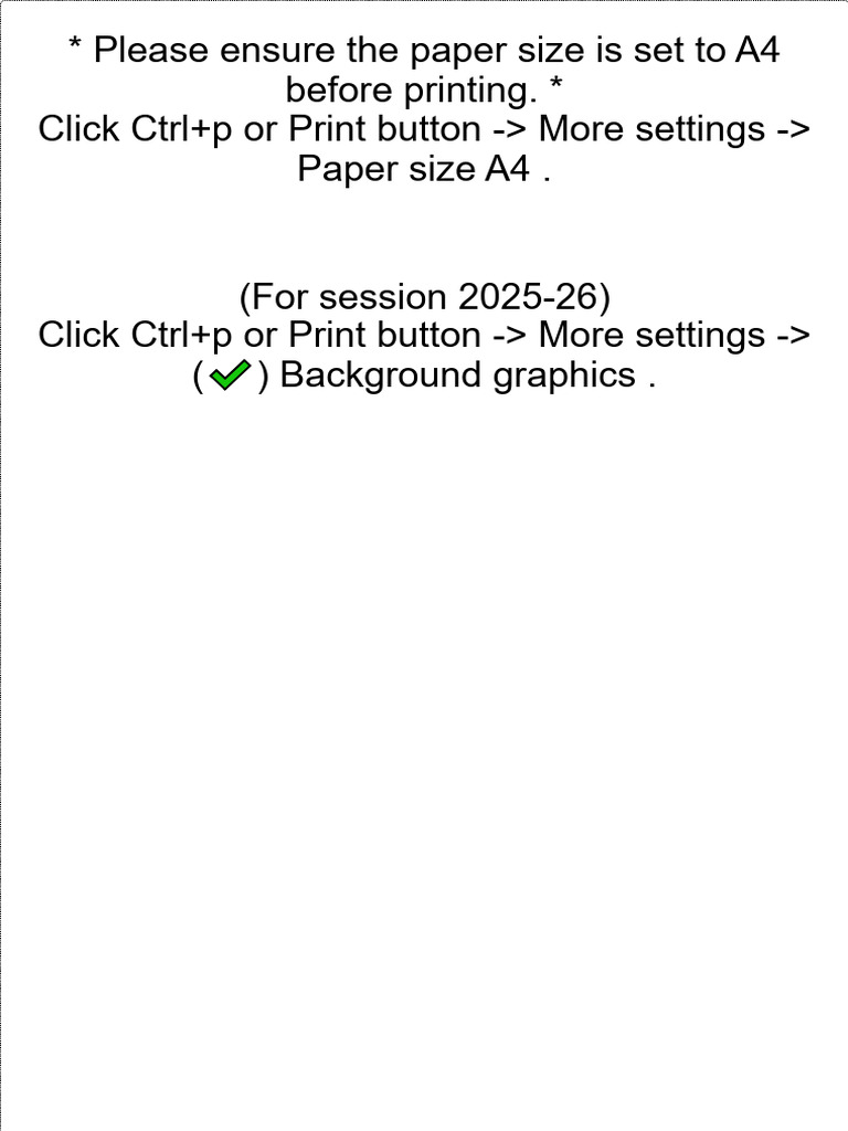 Registration Correction HU | PDF | Schools | Qualifications