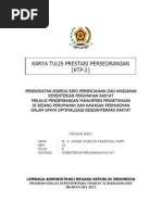 297719367 Contoh Soal Diklat Pim Ii