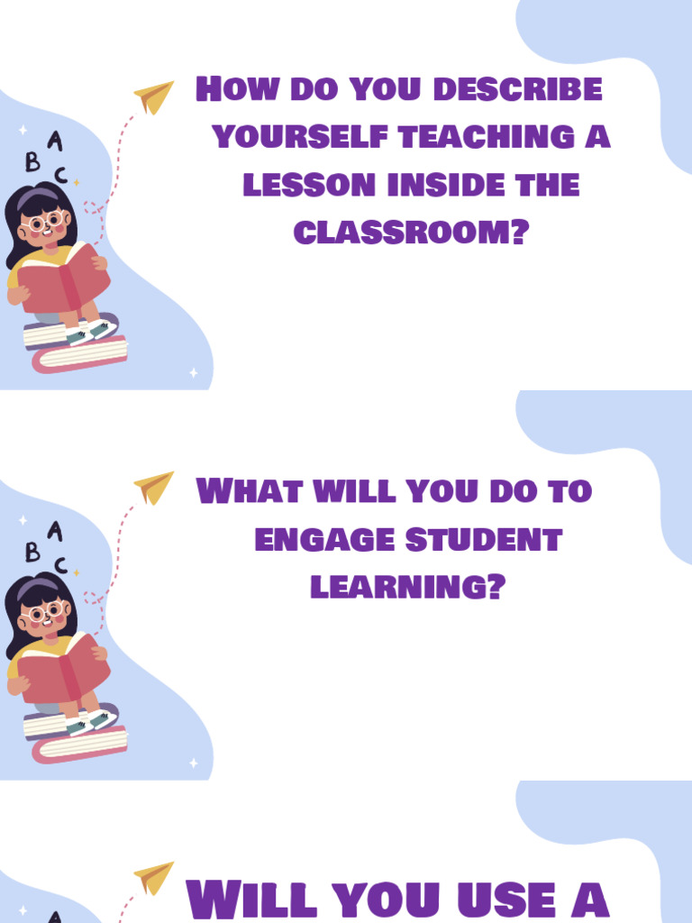 Module 3 Lesson 2 Digital Materials | PDF | Educational Technology ...