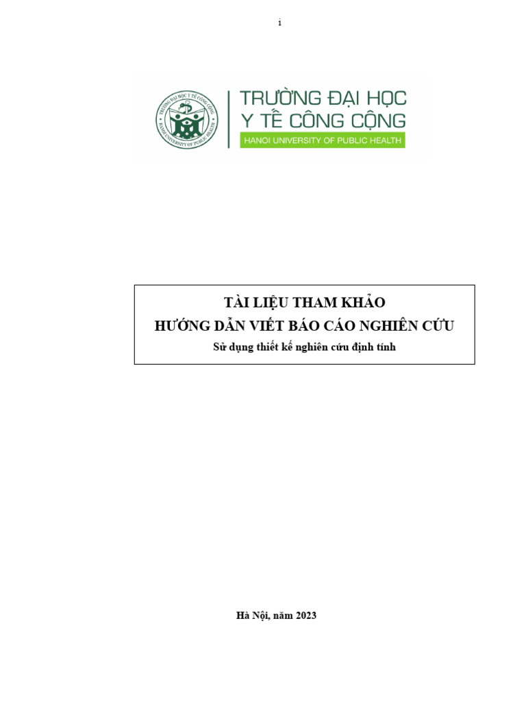 TLTK VietBCdinhtinh Final | PDF