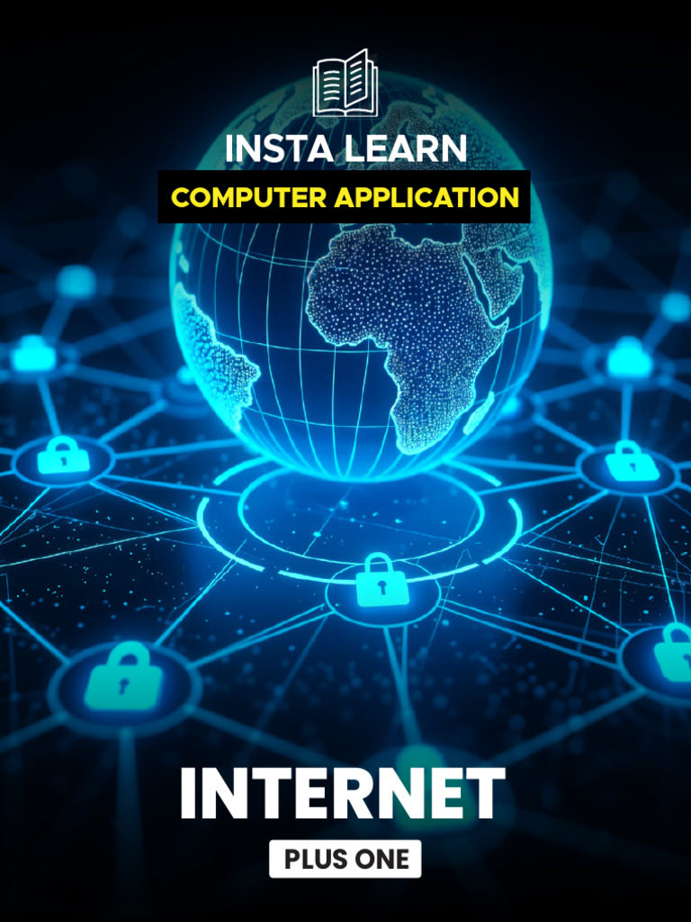 Internet - Insta Learn - PDF | PDF