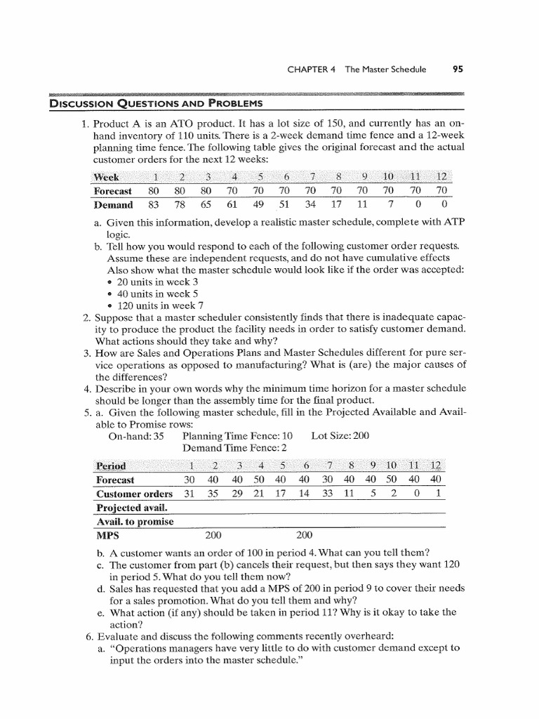 Practice Mps | PDF