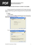 Download HuongDanSuDungCygwinVaEclipsev12 by Kyo Bmt SN100171929 doc pdf