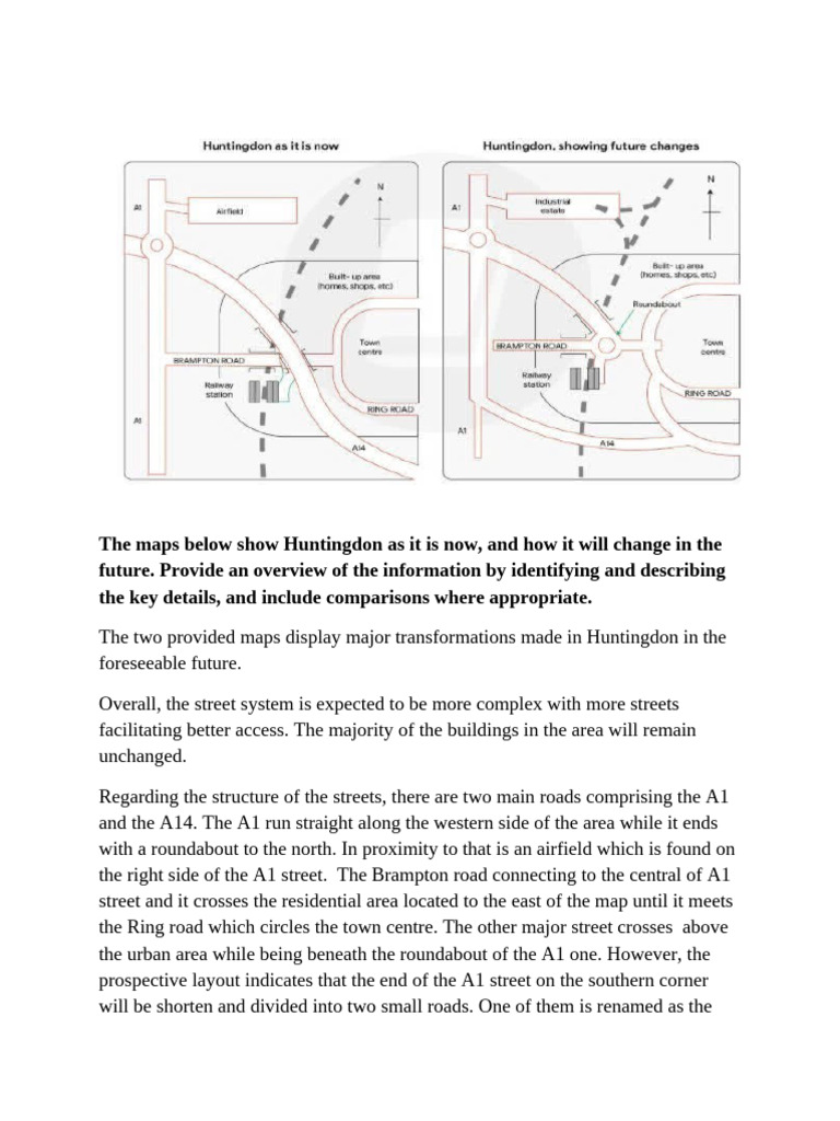 Bella Map | PDF