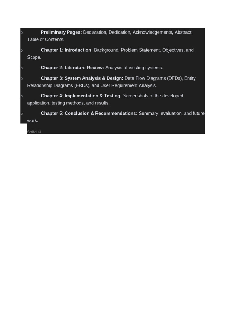 Preliminary Pages | PDF
