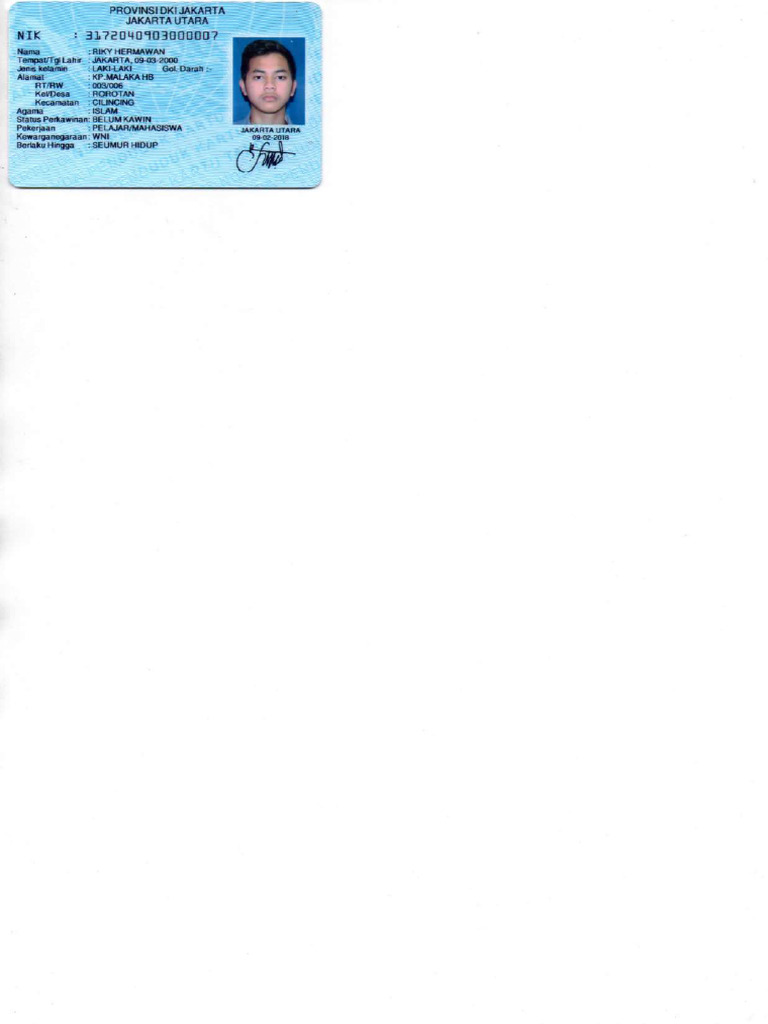 KTP Compressed | PDF