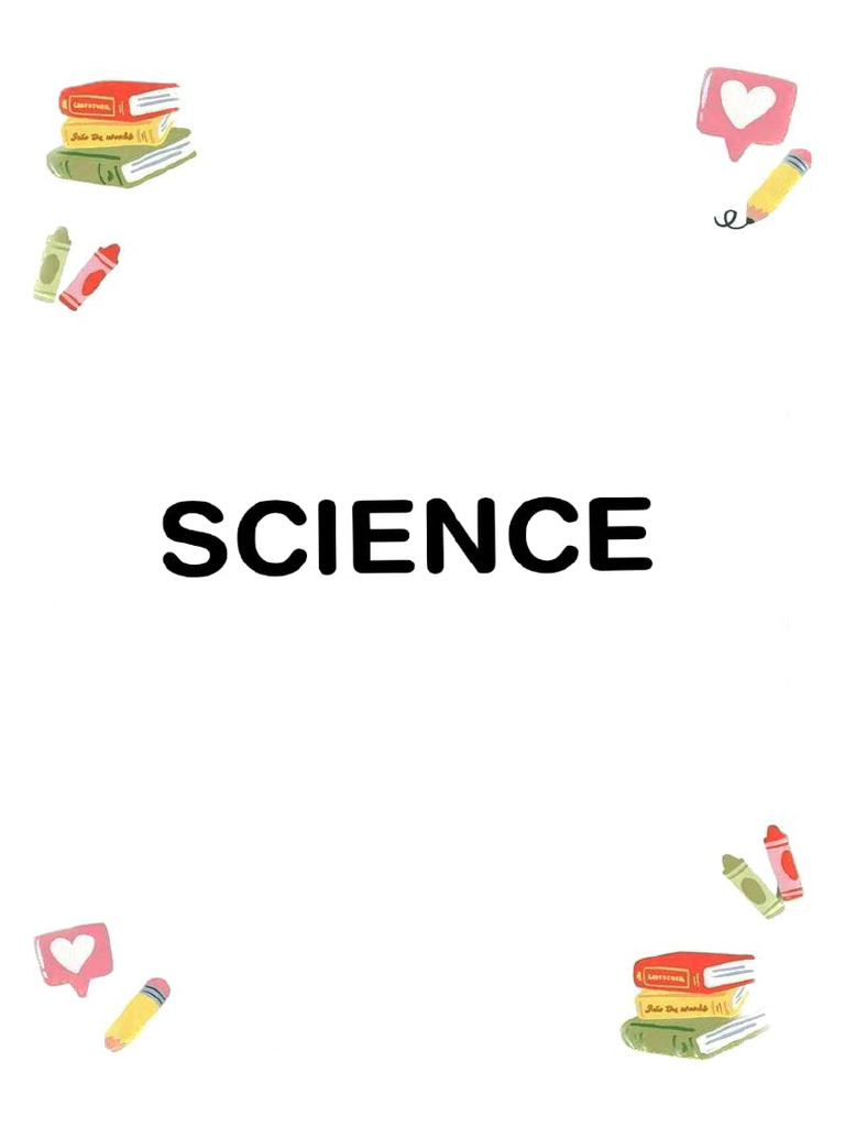Class 10 Science Short Notes | PDF