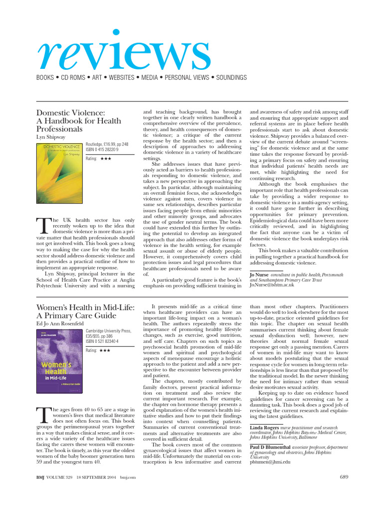 The Wonderful World of Dissocia | PDF | Violence | Domestic Violence