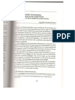 Jorge M. SANDOVAL C La Comunicacion Tecnologicab Con Aires Didacticos y Practicos