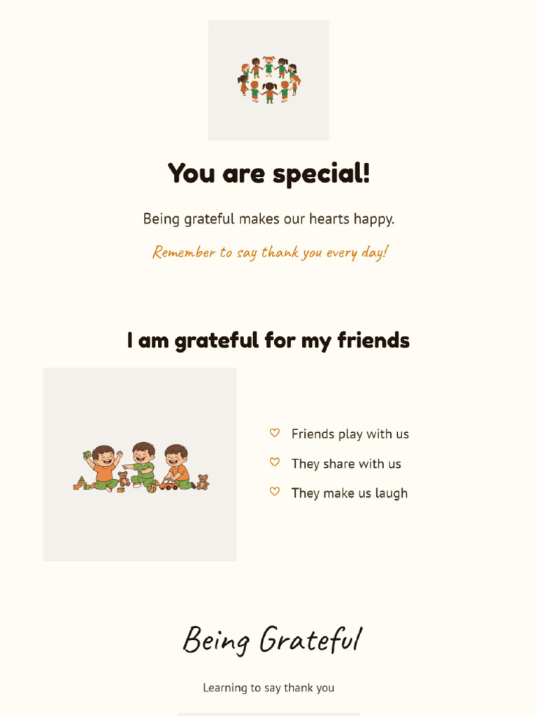 Slideshow (Grateful) | PDF
