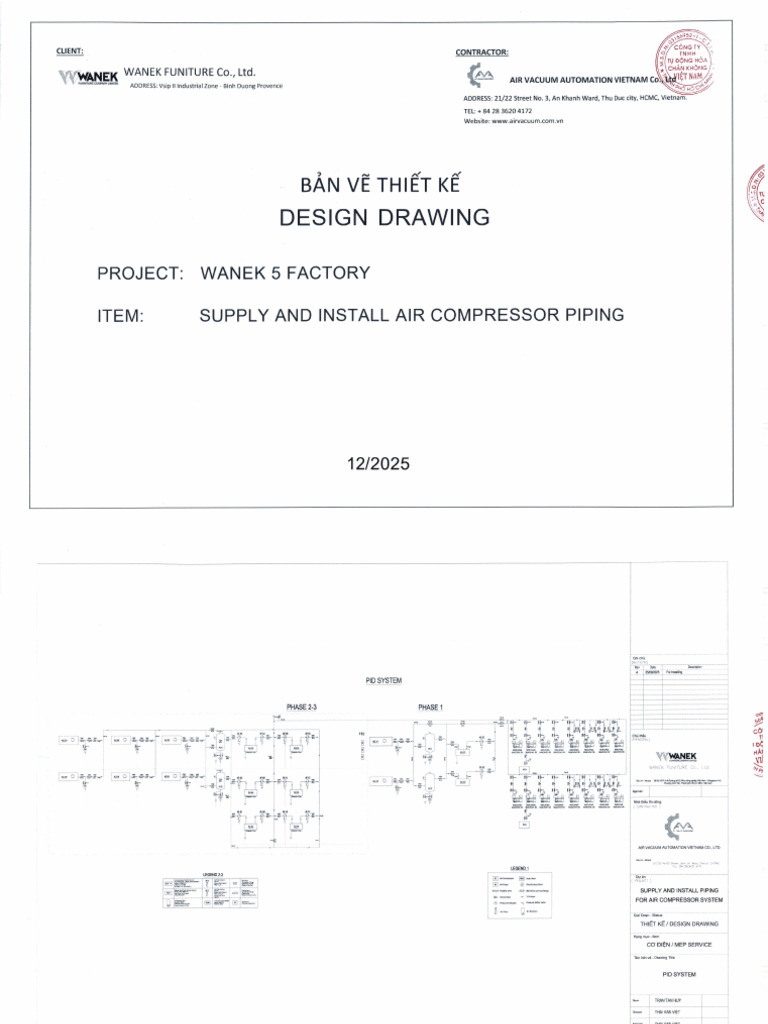 Drawing Scan | PDF